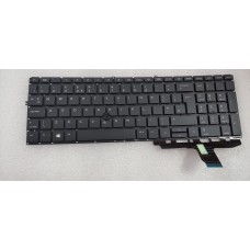 HP EliteBook 850 G7 Apenas Teclado Internacional com Backlight HP EliteBook 850 G7 Apenas Teclado Internacional com Backlight